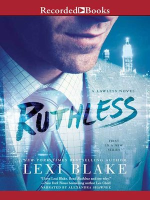 cover image of Ruthless